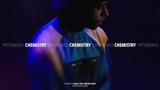 6LACK x Bryson Tiller Type Beat - "Chemistry" | Soulful R&B Instrumental 2019