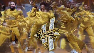 Teaser H Quality 8 - 18 & 19 janvier 2020