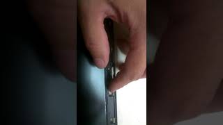 Замена тачскрина на планшете Prestigio Grace 3101 4G