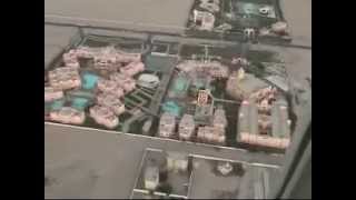 Landing in Hurghada (full version)