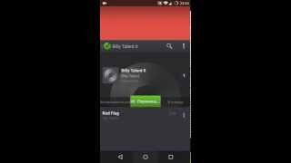 Как поставить мелодию на звонок в Android. Способ 1