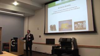 Gordon Center Medical Technology Innovation Symposium - Jeff Berkeley