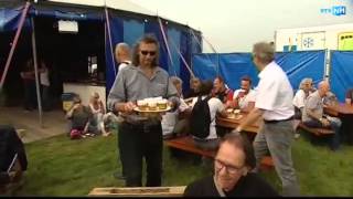 Jaren zestig herleven op Sarasani-festival