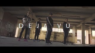 Rouge - Déjà Vu (Untimitive | Dance Video)