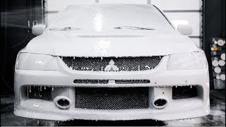 14 Minutes of Pure Automotive Detailing [4k]