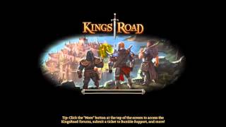 -Hack Kings Road- *2016*