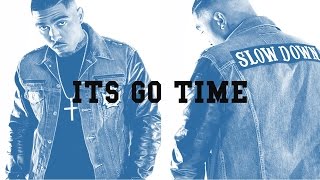 (SOLD) Its Go Time (YG x DJ Mustard x Clyde Carson)
