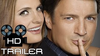 Castle 7x12: Trailer Season 7 | ABC