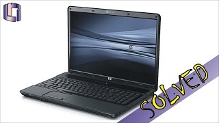How to remove bios password on hp compaq 6530s 6730s 6830s