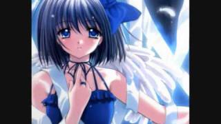 Enya Book Of Days Engel
