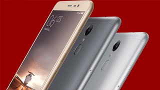 #101Sec - Xiaomi Redmi Note 3 - UpdaTTe.com