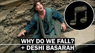 Why Do We Fall - With Enhanced Chant (BEST Version)