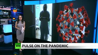 FULL SHOW: Mexico, Brazil seek Sputnik V vaccine despite US pressure