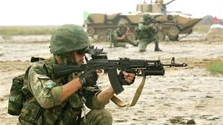 Russian Army Helmet and Bulletproof Vests vs NATO ones! Tested by TT and SVD