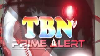 TBN PRIME ALERT VRIJDAG 24 AUG 2018