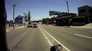 Why the GSX650F