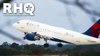 Air Travel Just Became Even More Dangerous