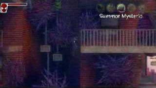 Spiderman: Web of Shadows PSP Gameplay Part 28