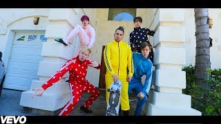 TRAP HOUSE ANTHEM (Official Music Video)
