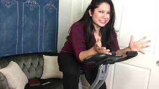 Aldi Exercise Bike