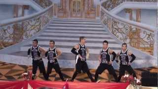 Hmong American New Year 2012-2013: Motion Crew