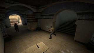 Дробовик рулит.    #CSGO #N1T