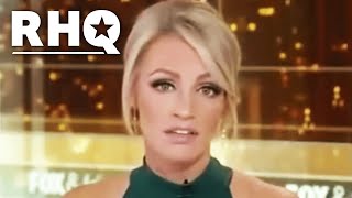 The Moment On-Air Talent Realized Fox News Is Propaganda