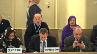 IAJLJ HRC40 Item 3