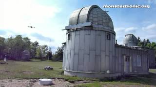 Monstertronic SKY BOT FPV  Art.Nr MT994 / MT994FPV