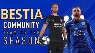 ? BESTIA TOTS Community ? dobry początek!