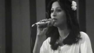 Shir Hashirim Besha'ashuim - Ofra Haza