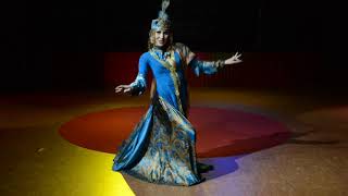 Iran teraneleri/ persian dance in Ukraine