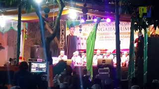 Bbm Bersholawat Live Pemalang | BABUL MUSTHOFA BBM LIVE PEMALANG KALIGELANG BERSHOLAWAT