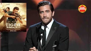 Hollywood Media TALKING About Tiger jInda hai Trailer PBH News