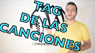 Tag De Las Canciones ?. Toco Reggaeton???