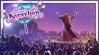 Hearthstone: One Night in Karazhan Adventure - NEW CARDS - Part 1