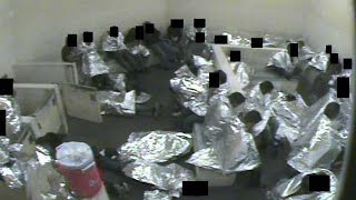 How America Treats Undocumented Immigrants