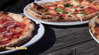 ITALIAN Comprehension Exercise - Pizza Italiana con Martino