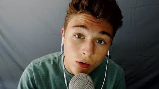 ASMR | Just Mouth Sounds (NO TALKING) *Sleep-Inducing*