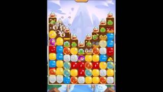 Angry Birds Blast Level 301 - NO BOOSTERS ????