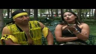 Documental Lucha Libre 4