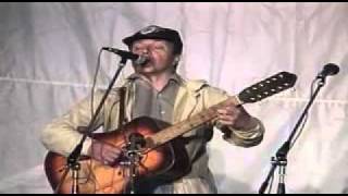 Грушинский 1996 г - 06- Александр Демиденко