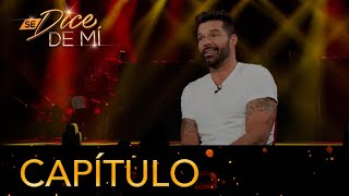 “Todos sabían que era gay”, Ricky Martin habla abiertamente de su homosexualidad