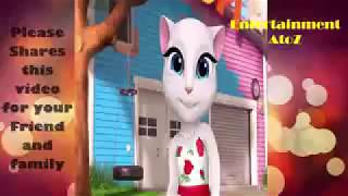 Mofiz _ Rokhsanar Happy Valentines Day_ Tom and An(240P)