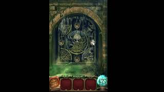 87 Уровень - 100 Дверей Приключения - Hidden Escape 2