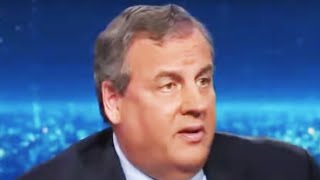 Chris Christie Humiliates Trump During TV Interview