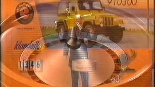 LNT «Ak, laimīgais!» (2001. gada 21. decembris)