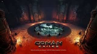 Conan Exiles Derrota al Kinscourge