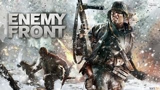 прохождение Enemy Front #3