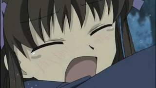 ♥Furuba - Kyoru's Tribute♥
